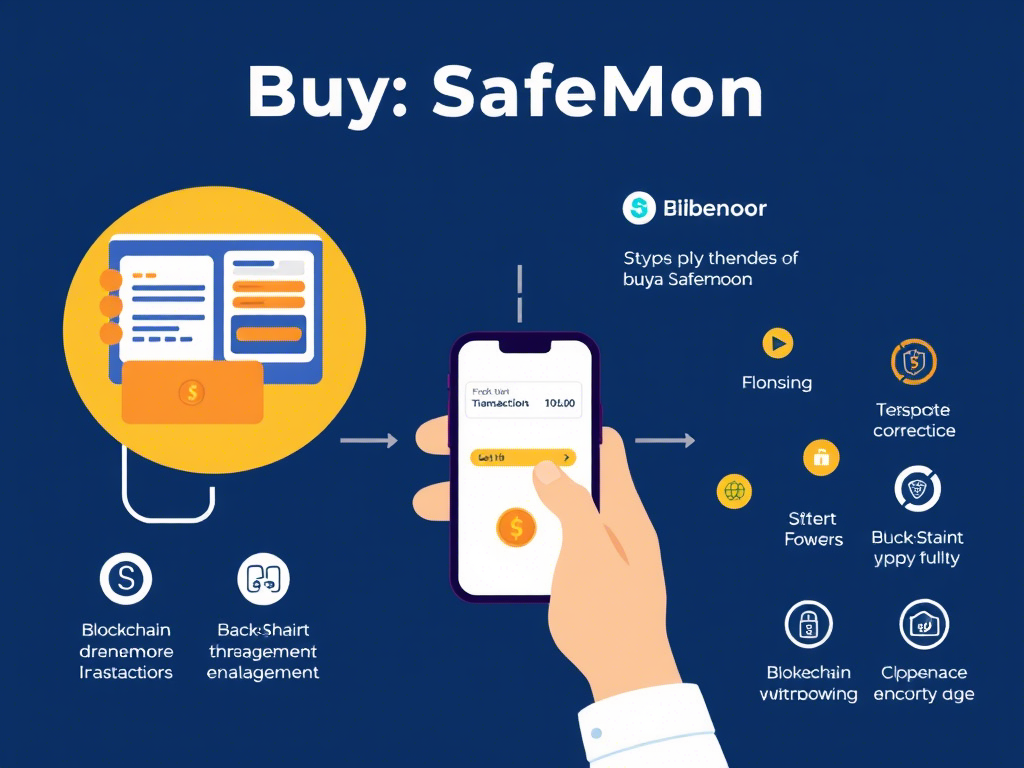 How to Buy SafeMoon