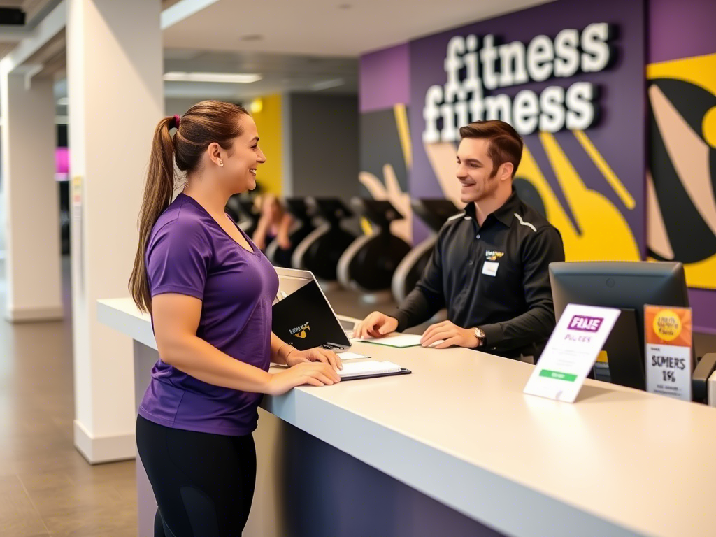 How to Cancel Planet Fitness Membership 2