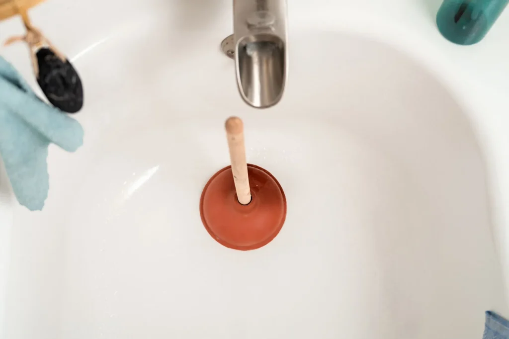 How to Unclog Shower Drain: Step‑by‑Step Guide